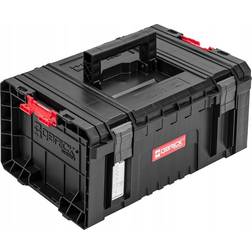 Q-Brick Qbrick Pro Toolbox tools folder [Levering: 4-5 dage]